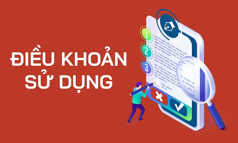 Điều kiện truy cập và sử dụng nền tảng